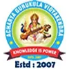 Acharya Gurukula PU College Logo