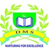 Daniyal Modern School Logo