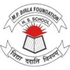MP Birla Foundation Higher Secondary School Logo