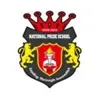 National Pride School Logo