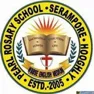 Pearl Rosary School Pearl Rosary School Logo
