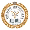 TRILLIUM Public School- Hedge Nagar Logo