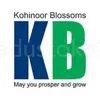 Kohinoor Blossoms Logo