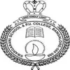 Swargarani School And PU College Logo