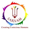SARVAM School Logo