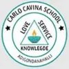 Carlo Cavina School Logo