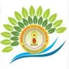 Vishwa Bharathi High School Logo