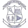 Baldwin Girls' High School Logo