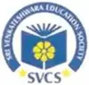 Sri Venkateshwara Central School Logo