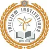 Trillium Public School Logo