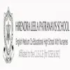 Hirendra Leela Patranavis School Logo