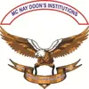 Mc'Nay Doons Public School Logo