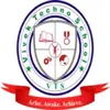 Vivek Techno School Logo