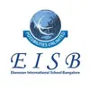 Ebenezer International School Logo