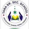 Tara Public School Logo