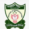 May Flower English School Logo