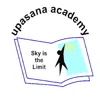 Upasana Academy Logo