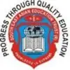 SEA Primary And Higher Secondary School Logo