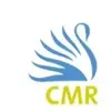 CMR National PU College - HRBR Layout Logo