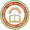 Manaklao Public School Logo