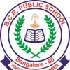 BCR Public School Logo