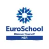 EuroSchool- HSR Logo