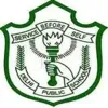 Delhi Public School Bangalore North Logo