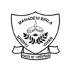 Mahadevi Birla Shishu Vihar Logo