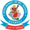 Vivek Bharti Senior Secondary School Logo