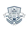 Mumbai Public School - Mithagar Logo