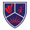 K.R. Mangalam Global School Logo