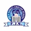 Holy Christ English School Logo