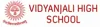 Vidyanjali International School Logo