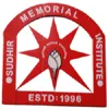 Sudhir Memorial Institute Logo