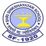 SHRI SHIKSHAYATAN SHRI SHIKSHAYATAN Logo