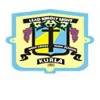 Holy Cross High School Logo
