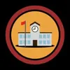 Kandivli Education Society's BK Shroff College Of Arts And MH Shroff College Of Commerce (Autonomous) Logo
