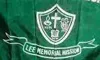 Lee Memorial Girls High School Logo