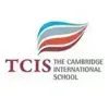 The Cambridge International School Logo