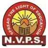 National Victor Public School Logo