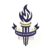 JR. Navyandhra School Logo