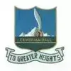 Cambrian Hall School Logo