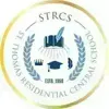 St. Thomas Residential School Logo