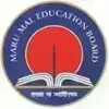 M M Public School Logo