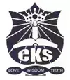 Christ The King Institutions Logo