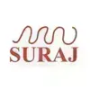 SURAJ School Logo