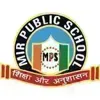 Mir Public School Logo