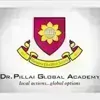 Dr. Pillai Global Academy Logo