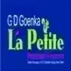 GD Goenka La Petite Logo
