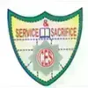 Motilal Talera English Medium School Logo